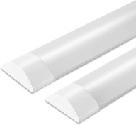 DD58 Listwa LED 150 cm 38W 5900 lm neutralna biel 4000K 2 szt