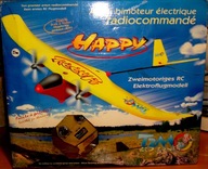 Samolot na fale radiowe HAPPY FLAY T2M KIDS ZONE