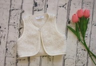 Bolerko dziewczynka niemowlęce 62