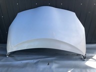 MASKA PRZÓD TOYOTA PRIUS III 1F7 SREBNA W KOLOR ORYGINAŁ