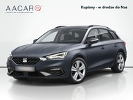 Seat Leon FR DSG / Pakiet Vision / SEAT CONNECT /