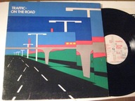 Traffic - On The Road / USA /