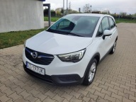 Opel Crossland X 1.2i I wlasciciel Serwis Bezwypadkowy 1.2 Benzyna 110KM
