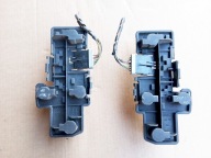 WKŁAD LAMPY TYŁ LEWY PRAWY 6PIN GM 5005 5006 WTYCZKA OPEL ASTRA I F SEDAN
