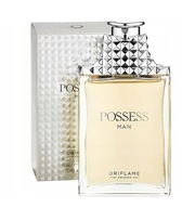 Oriflame woda toaletowa Possess Man 75 ml
