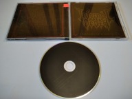 Infernal Death – Triumph Of Darkness - CD 2011 THRASH METAL C093