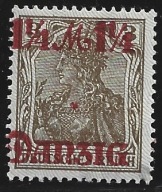 WMG BŁĄD Fi 27 I*czerwona plamka na szyi Mi 27 I* plamka