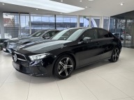 Mercedes-Benz A 180 Progressive / 1właściciel / Sa