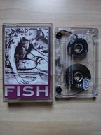 Kaseta SONGS FROM THE MIRROR FISH