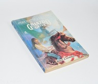 Andre Norton Gniazdo gryfa Świat Czarownic