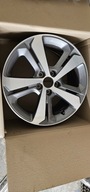 Felga aluminiowa Peugeot 308 GT 508 7.5" 17"5x108
