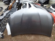 RENAULT KOLEOS II MASKA