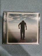 Elton john The diving board [CD]
