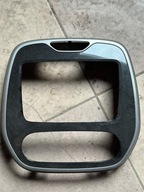 RENAULT CAPTUR LIFT OBUDOWA RAMKA RADIA SZARA