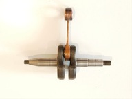 Oryginalny wał korbowy Husqvarna 257 262 262XP używany