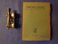 Twórczość nr 2/1946 r.