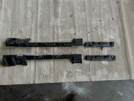 RENAULT SCENIC V 5 ŚLIZG MOCOWANIE PROGU LEWY PRAWY PRZÓD TYŁ