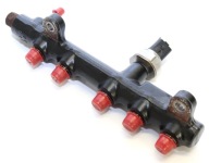 LISTWA WTRYSKOWA 9674300080 FORD KUGA II MK2 2.0