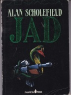 Jad Alan Scholefield