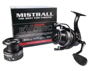 MISTRALL KOŁOWROTEK EVONIC METHOD FEEDER 5000