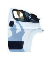 DUCATO III KOMPLETNE DRZWI PRAWE PRZÓD PRAWE PRZEDNIE EUROPA