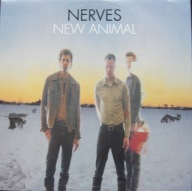 Nerves – New Animal