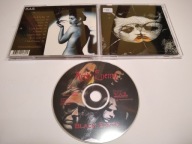 Arch Enemy – Black Earth - CD 1996 1.WYDANIE SZWECJA WRONG AGAIN REC C1785