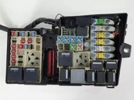 PUSZKA SKRZYNKA BEZPIECZNIKÓW 9M5T-14A067-CA FORD FOCUS MK2 II