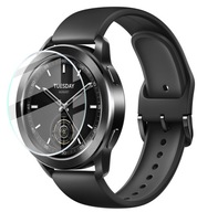 SZKŁO HARTOWANE 9H OCHRONNE NA EKRAN Xiaomi WATCH S3