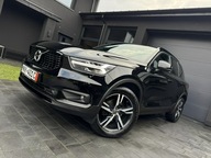Volvo XC 40 2.0D D3 150KM R-Design LED Kamera 1Wł