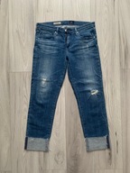 Jeansy Adriano Goldschmidt r. 29 38M