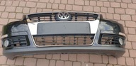 Zderzak Przód Volkswagen VW Passta B6 05-10 LC9X Kpl.