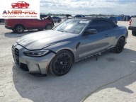 BMW M4 Competition 2023 3.0l 3.0 Benzyna 503KM