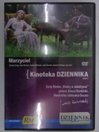 Marzyciel płyta DVD