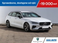 Volvo V60 B4, Salon Polska, Serwis ASO, Automat