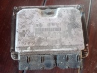 Komputer silnika ECU VW GOLF IV VARIANT (1J5) 038906012K 1.9L diesel 66kW