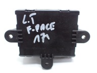 MODUŁ STEROWNIK DRZWI GJ32-14D620-AA JAGUAR F-PACE X761
