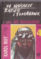 Ród Rodrigandów t.4