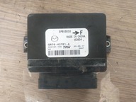 MAZDA 6 GJ III LIFT MODUŁ PARKOWANIA PDC