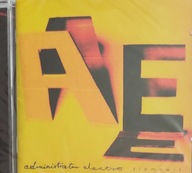 Administratorr Electro Ziemowit CD