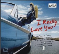 I REALLY LOVE YOU [2CD]Brandon Flowers Red Box Various Artists CD