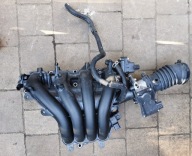 p5sp 13100 mazda kolektor dolotowy ssacy 2022- 2025 pod egr mazda 2 dj dl