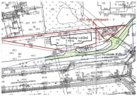 Działka, Toruń, 1720 m²