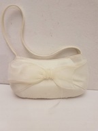 MARCKS&SPENCER TOREBKA WIZYTOWA Z KOKARDĄ ORYGINALNE