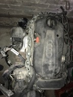 Oprzyrządowanie Silnika 1.4 TFSI CAXA 122 konie