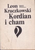 Kordian i cham Kruczkowski Leon