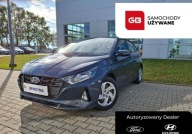 Hyundai i20 1.2 MPI 84KM Classic Salon PL VAT 23 1.2 Benzyna 84KM