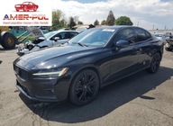 Volvo S60 Plus 2023 2.0 Benzyna 247KM