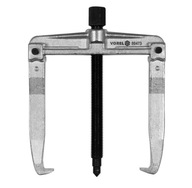 VOREL 80473 ŚCIĄGACZ DWURAMIENNY BELKOWY 150MM