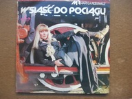 Maryla Rodowicz – Wsiąść Do Pociągu